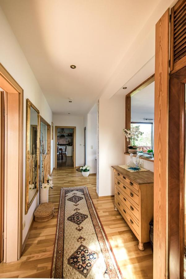 Hussi'S Home Grossenhain Ngoại thất bức ảnh