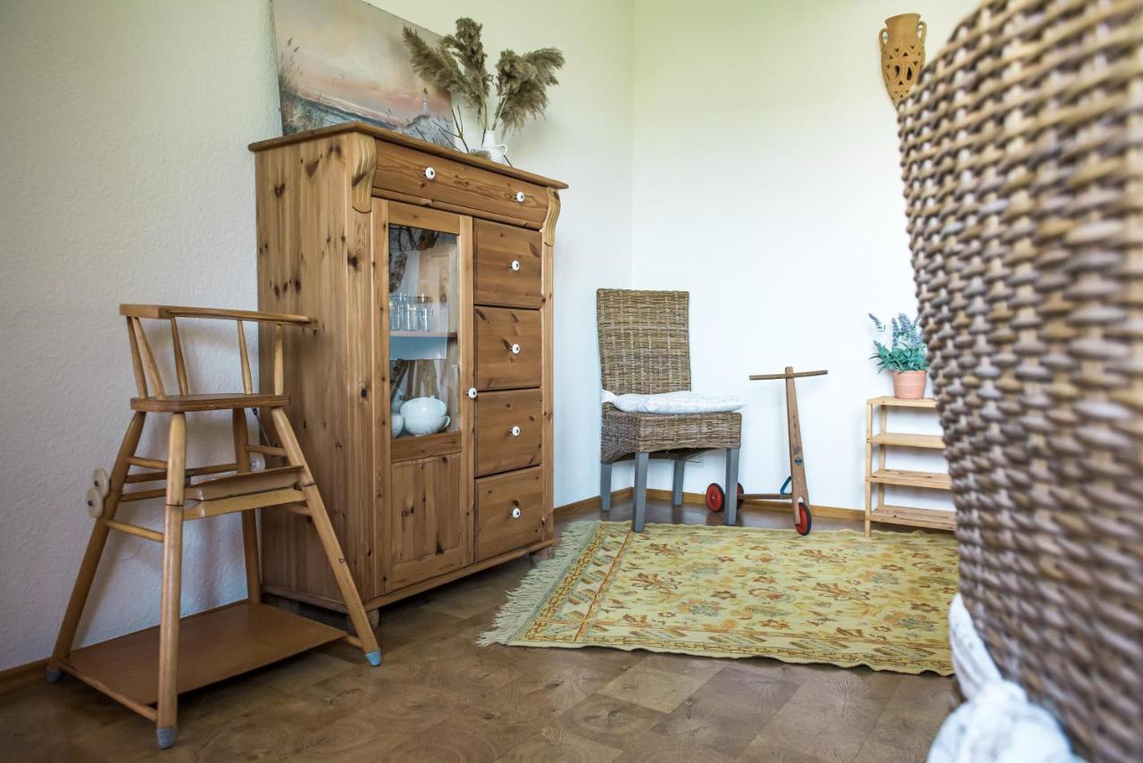 Hussi'S Home Grossenhain Ngoại thất bức ảnh