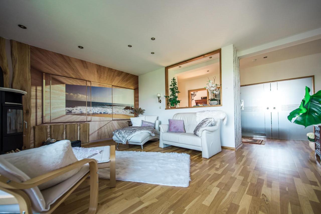 Hussi'S Home Grossenhain Ngoại thất bức ảnh