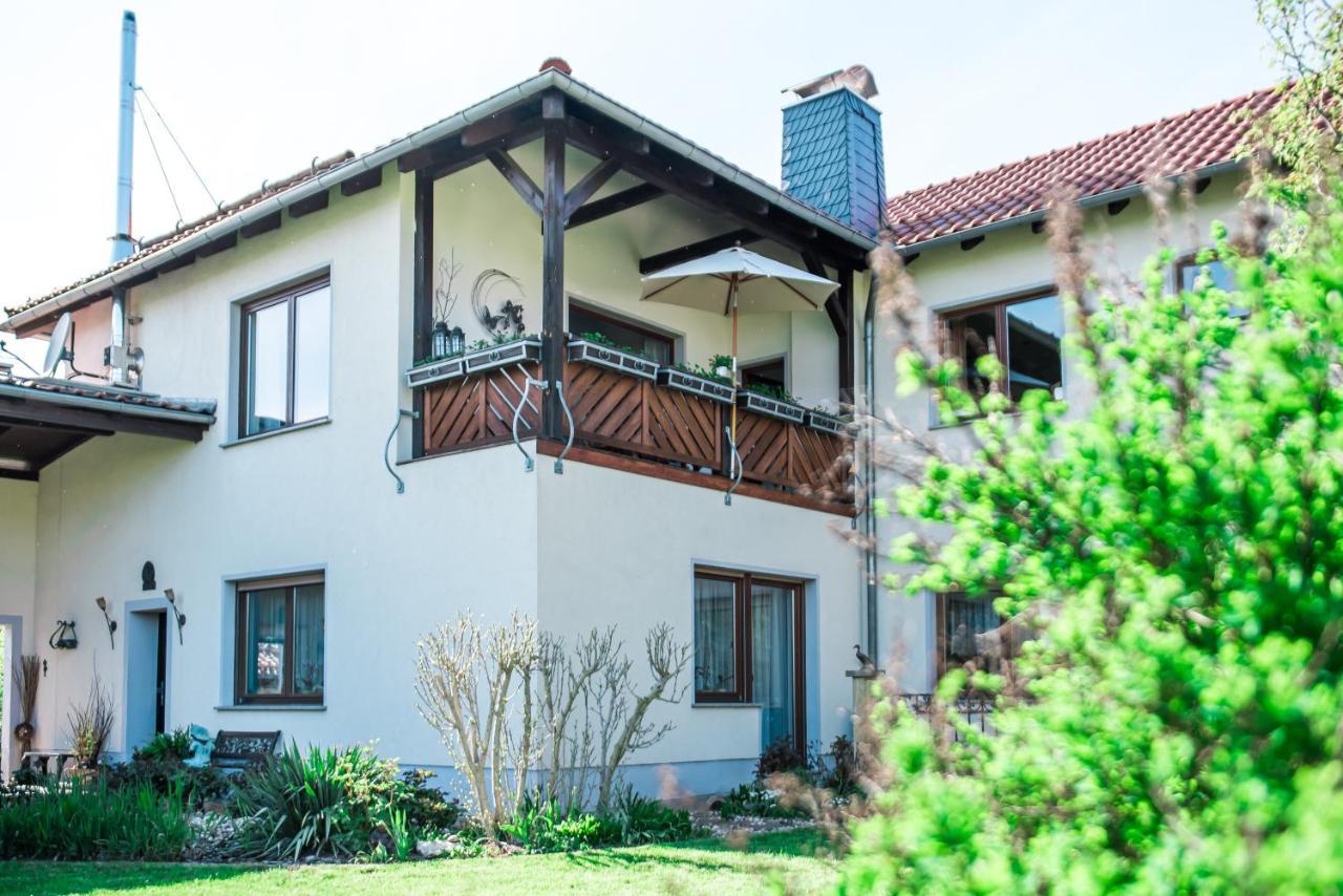 Hussi'S Home Grossenhain Ngoại thất bức ảnh