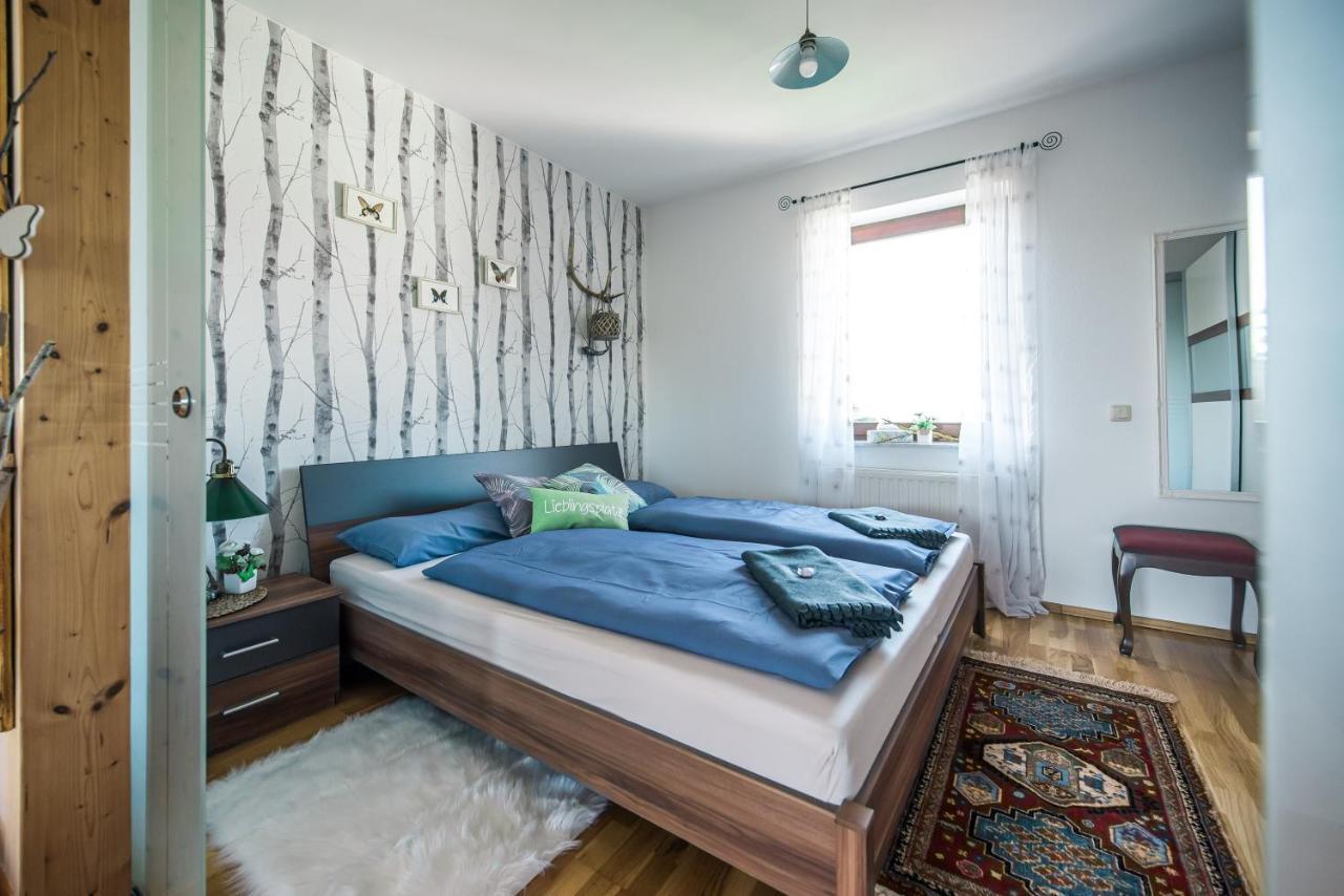 Hussi'S Home Grossenhain Ngoại thất bức ảnh